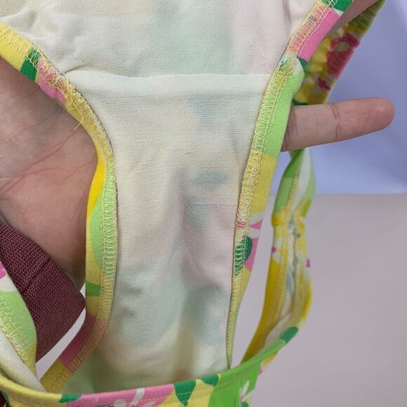 Lily Pulitzer Bikini Bottom Sz‎ 6 - Picture 6 of 6